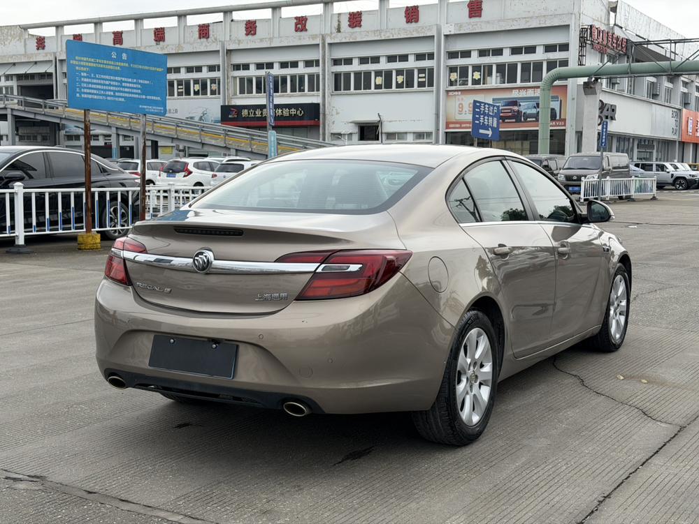 Buick Regal