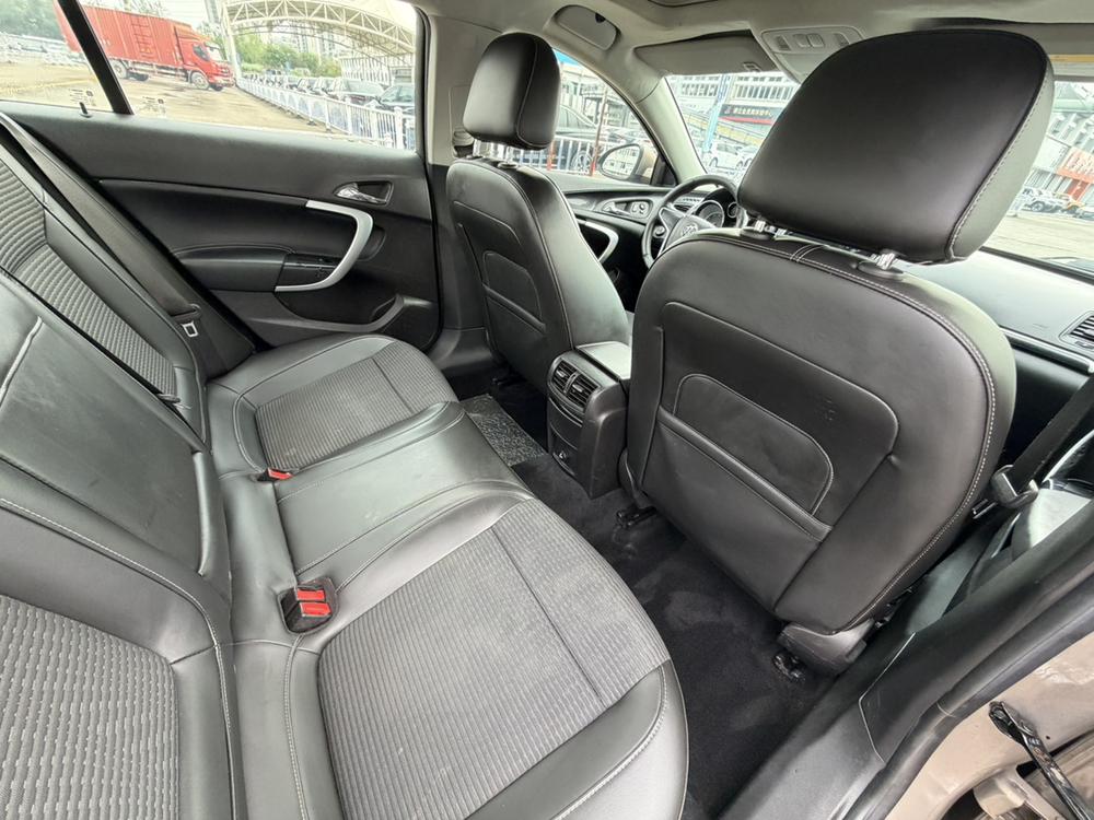 Buick Regal