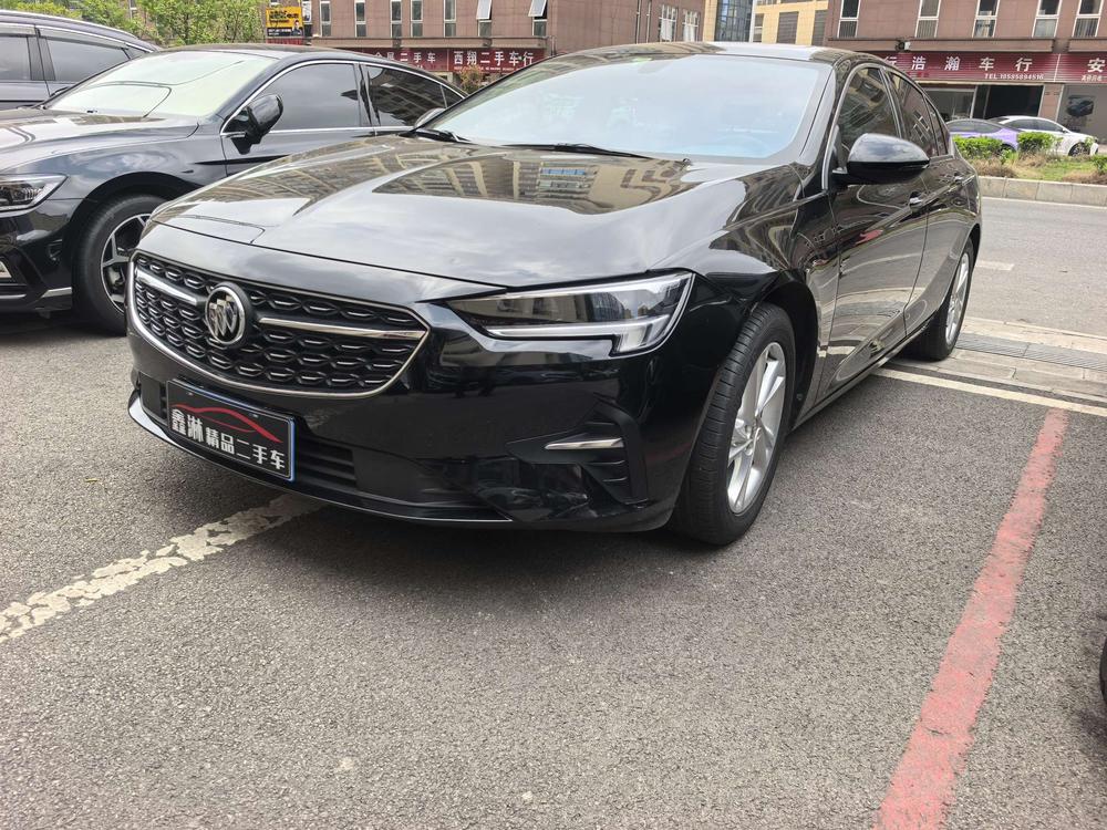 Buick Regal