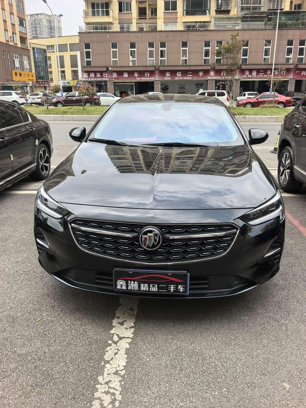 Buick Regal