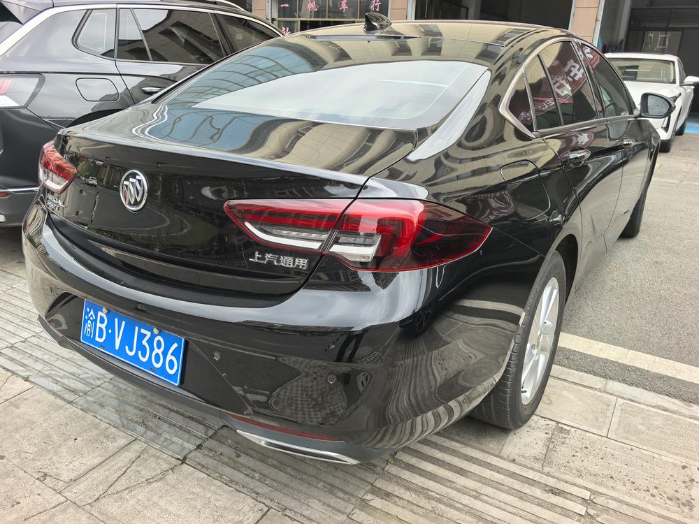 Buick Regal