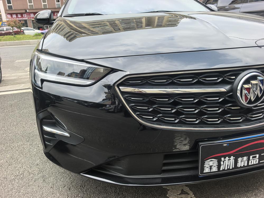 Buick Regal