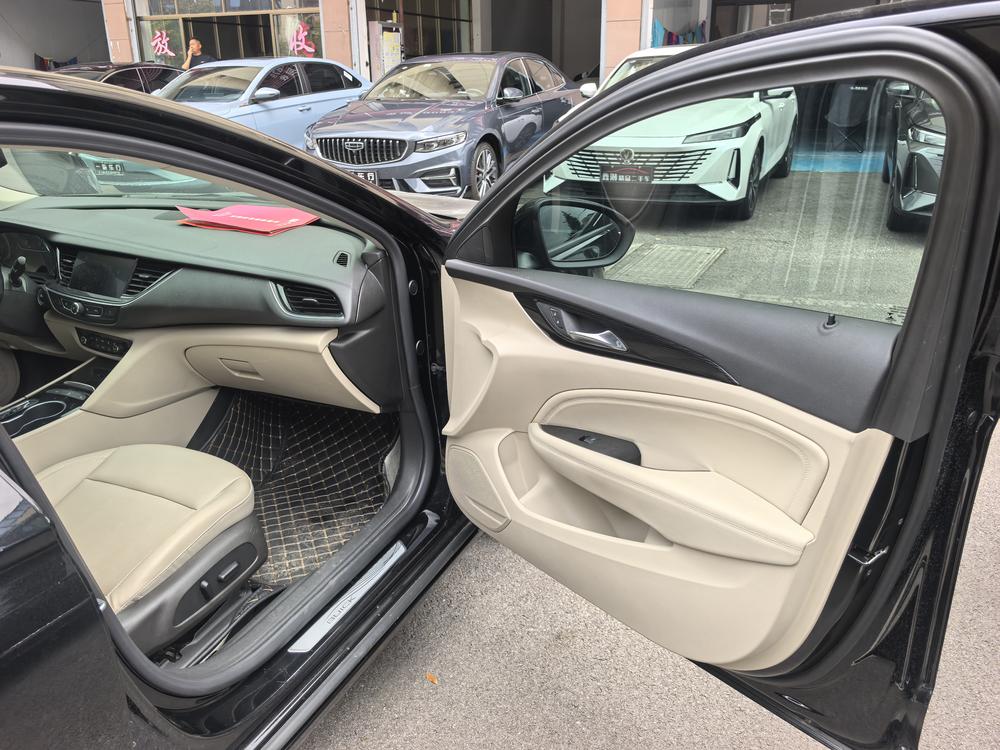 Buick Regal