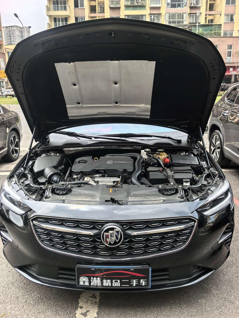 Buick Regal