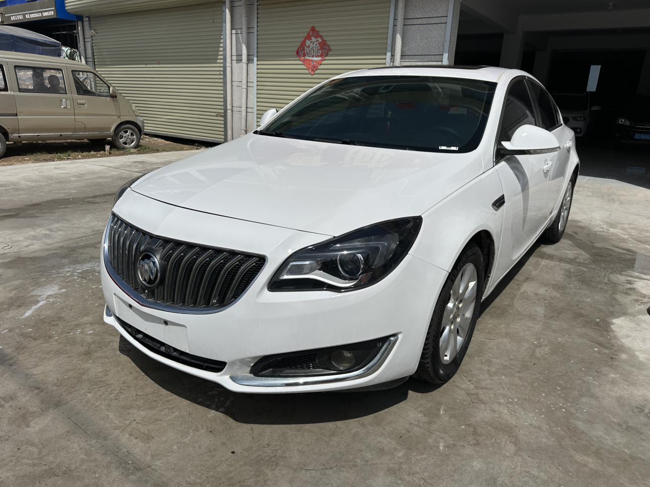 Buick Regal