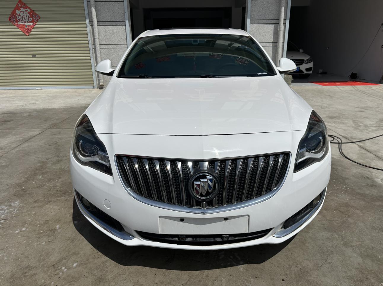 Buick Regal