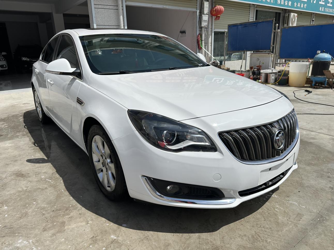 Buick Regal