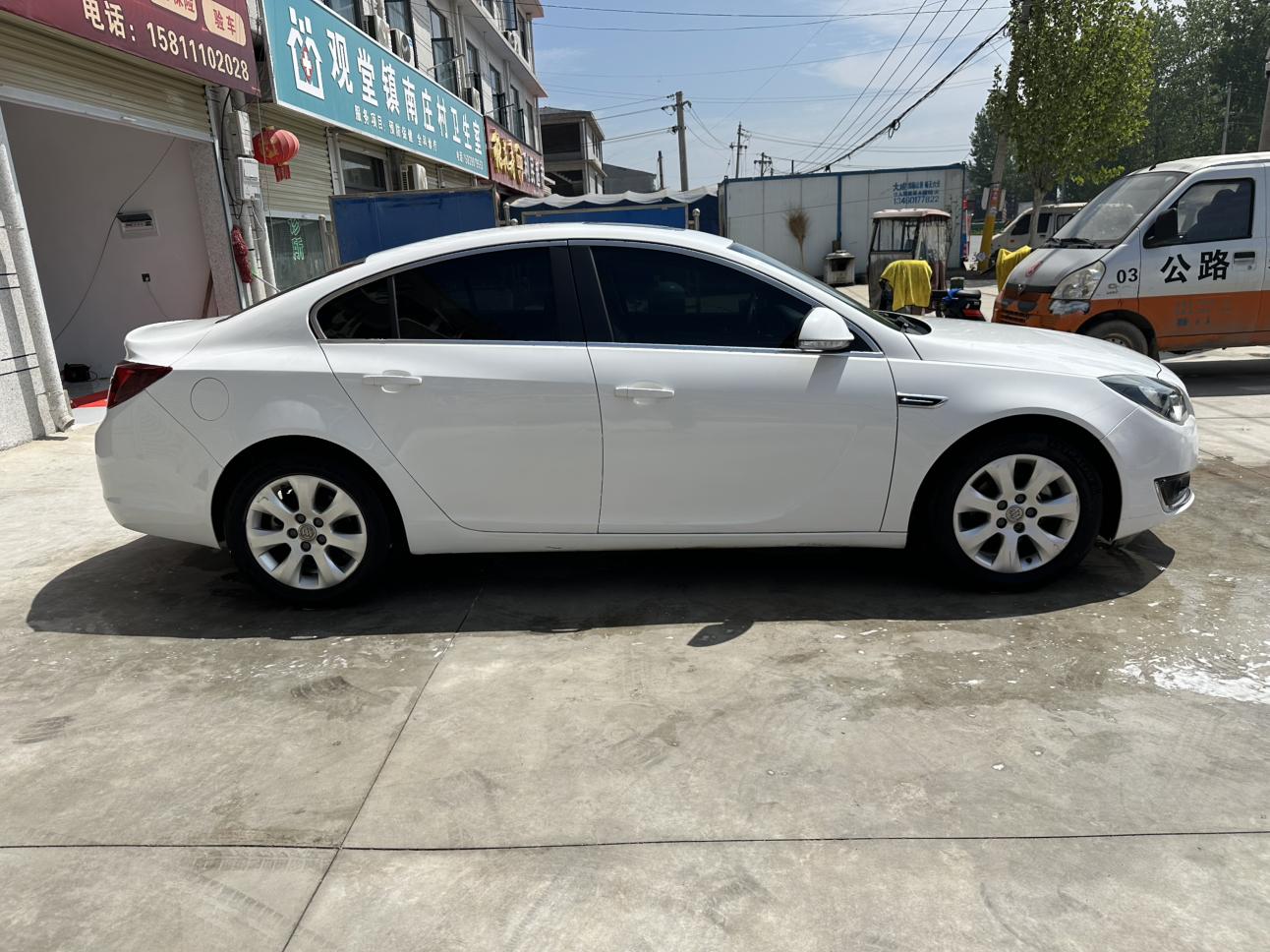 Buick Regal