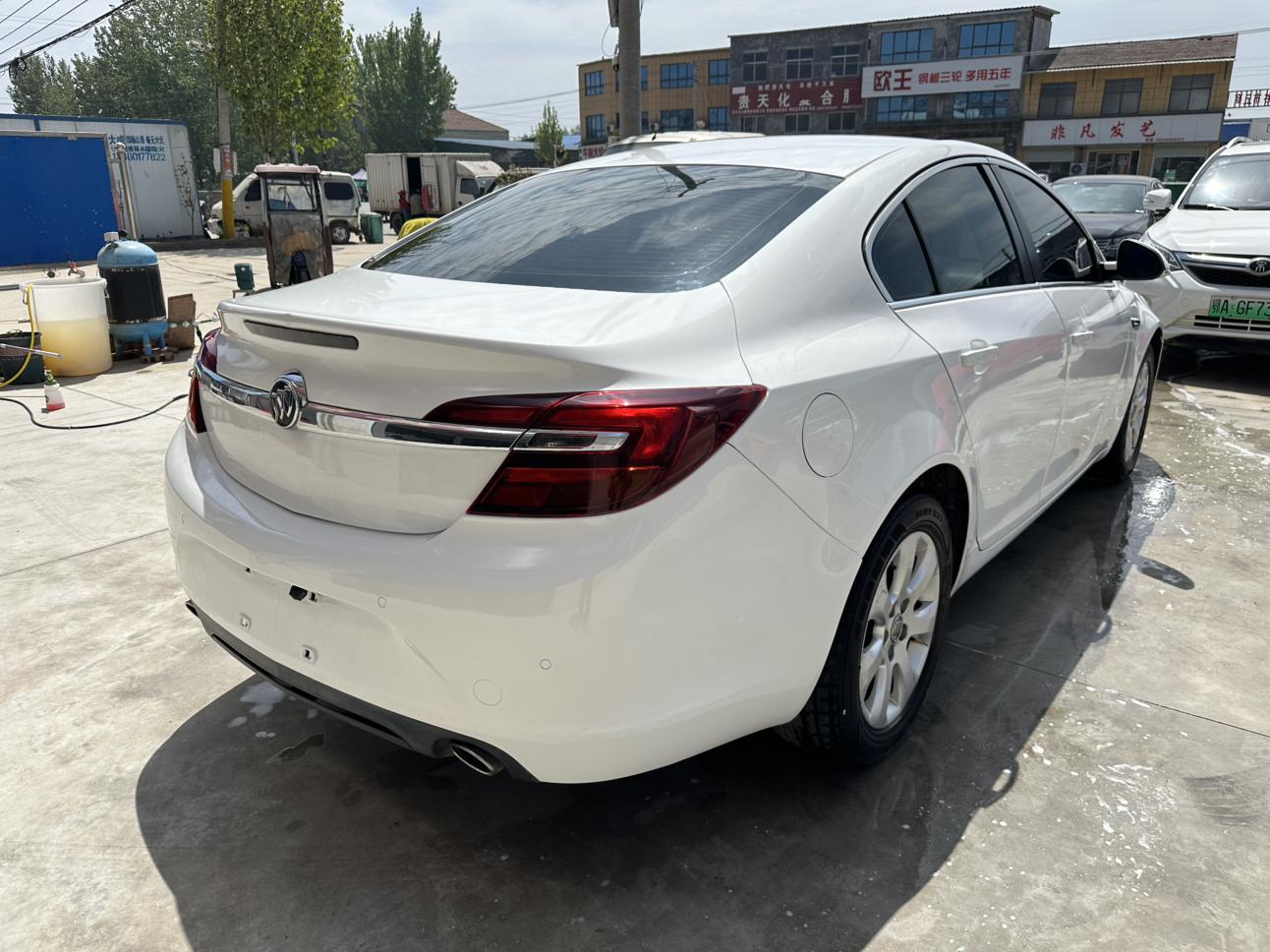 Buick Regal