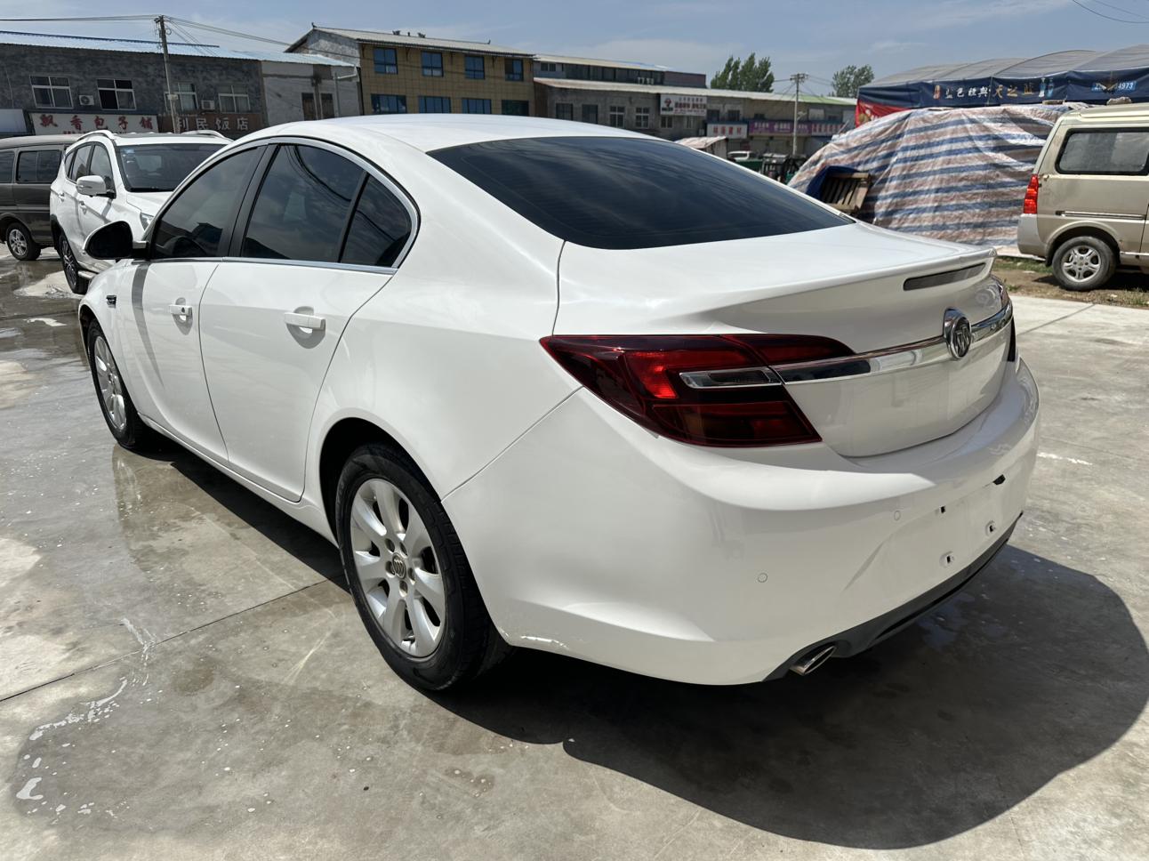 Buick Regal