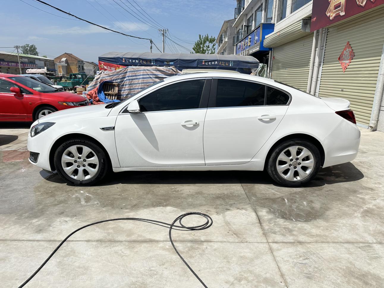 Buick Regal
