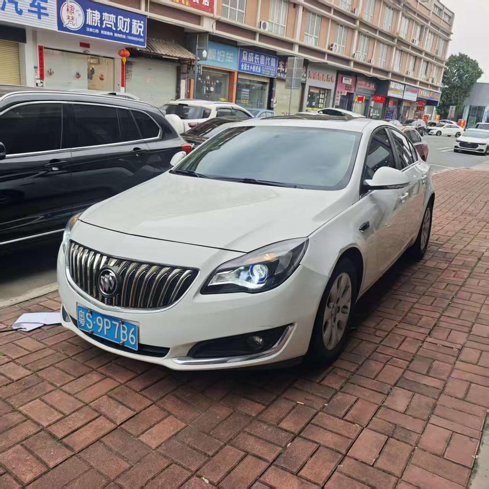 Buick Regal