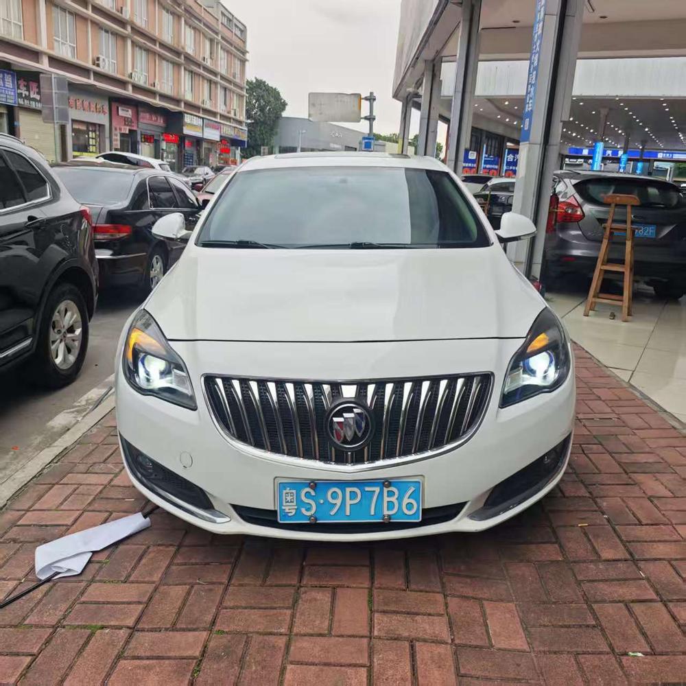 Buick Regal