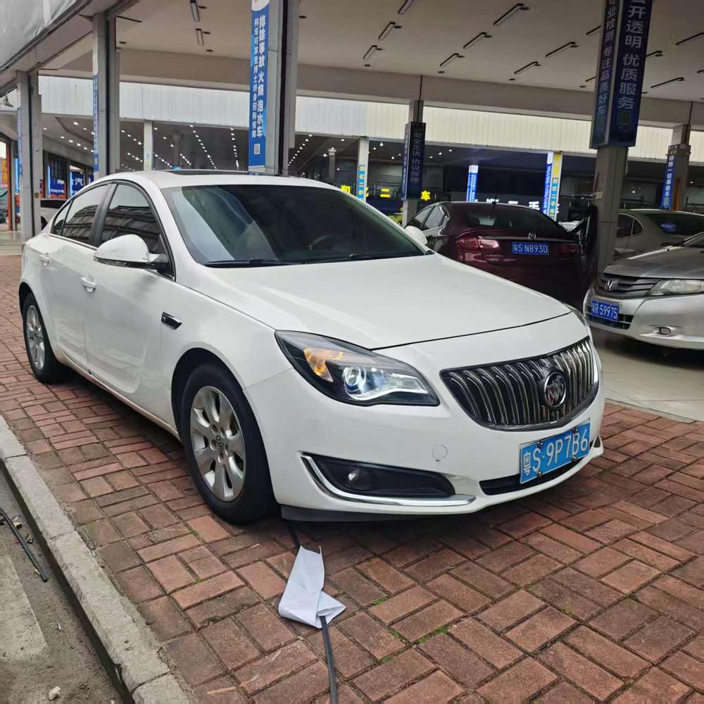 Buick Regal