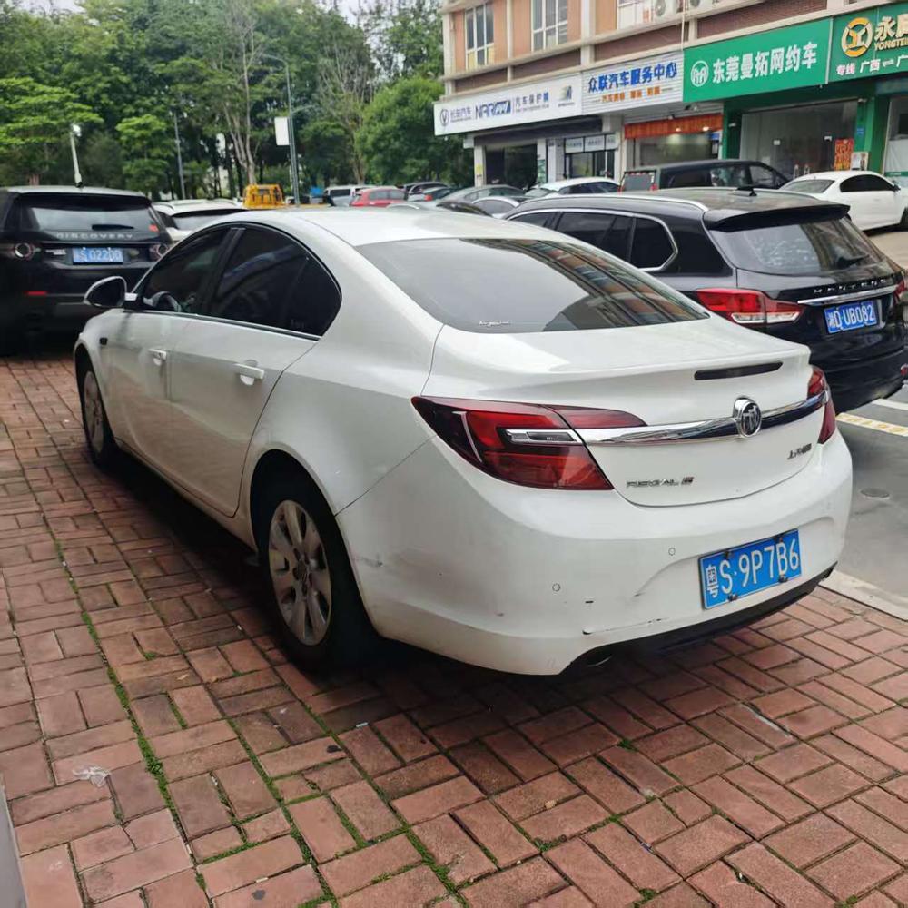 Buick Regal