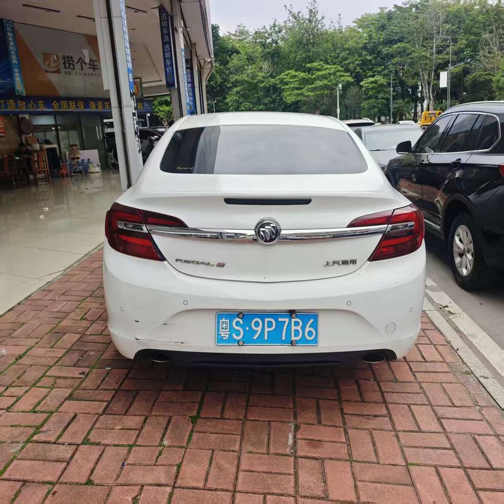 Buick Regal