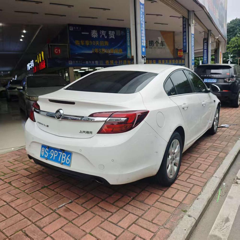 Buick Regal