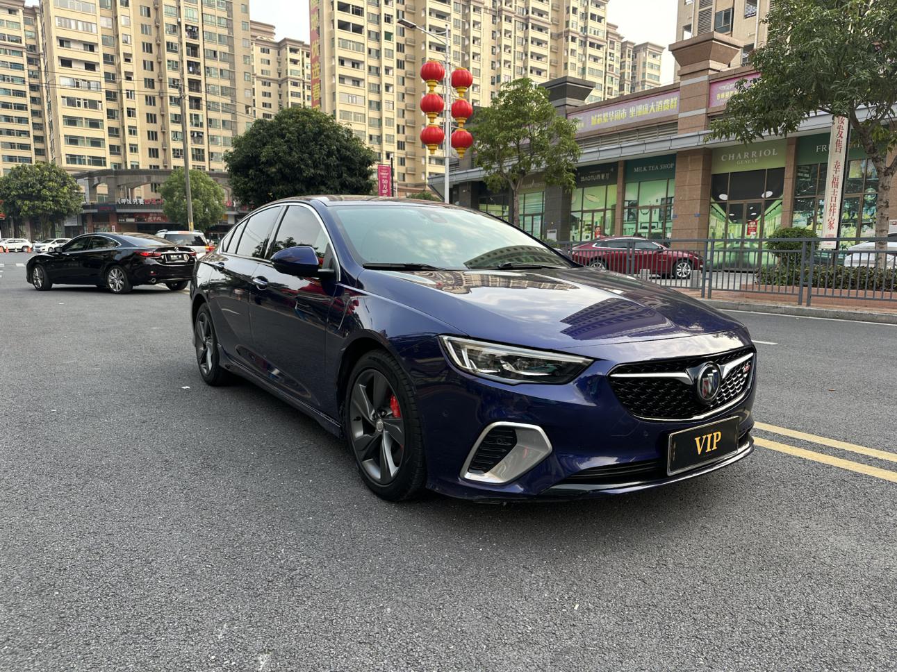 Buick Regal