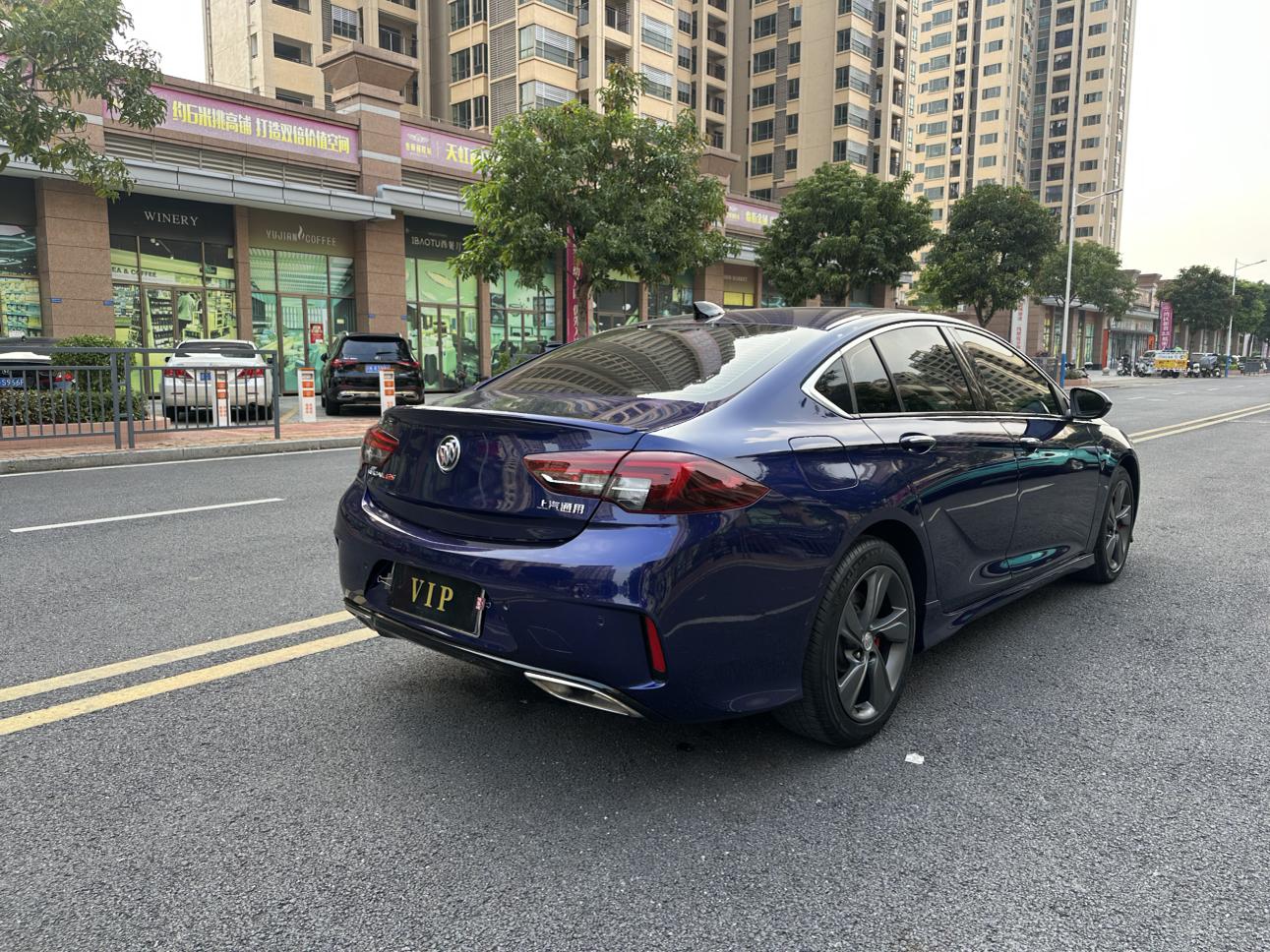 Buick Regal