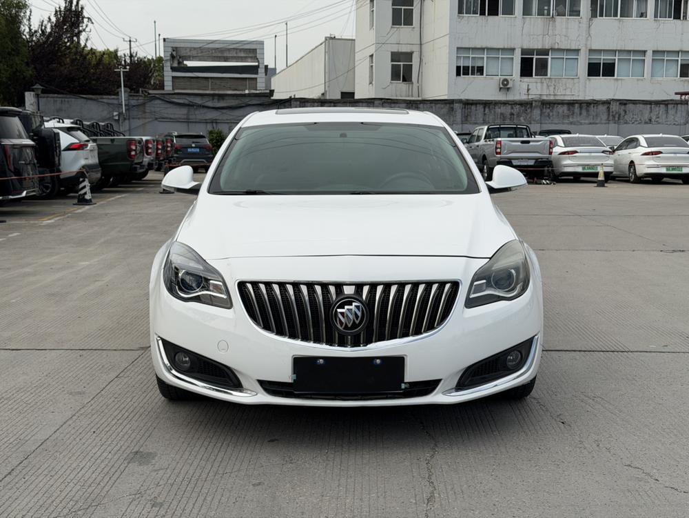 Buick Regal