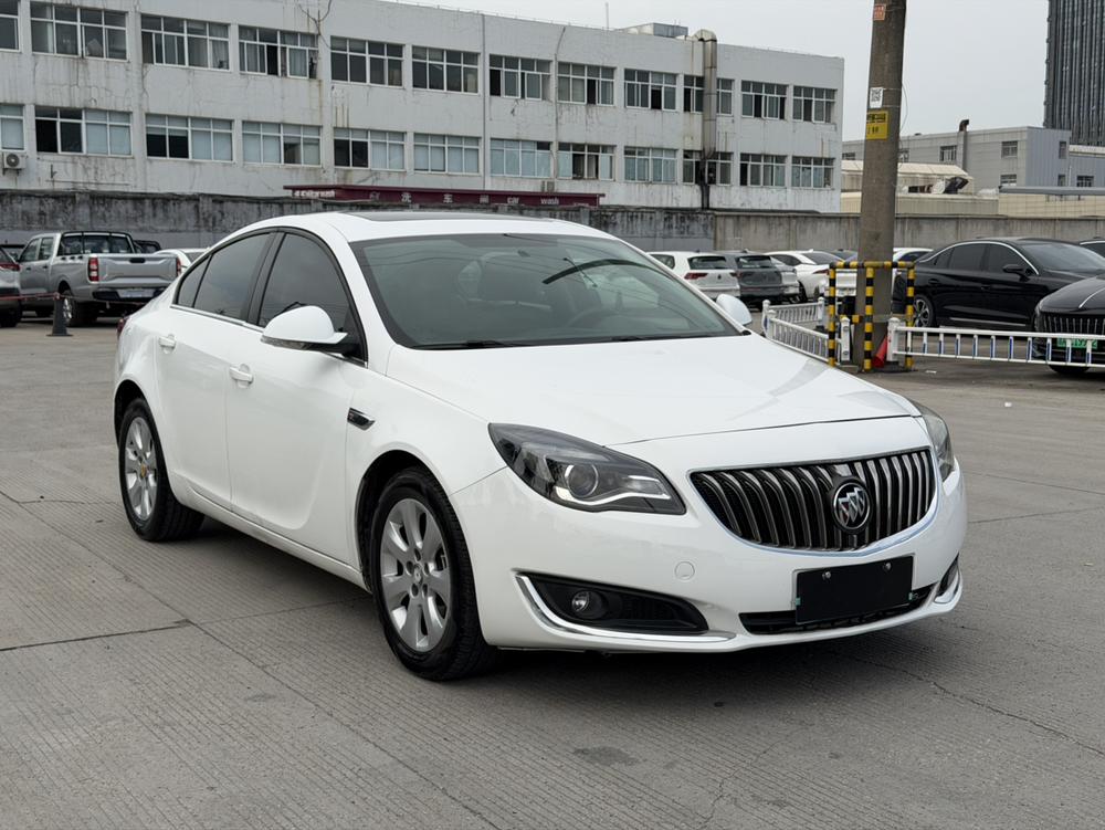 Buick Regal