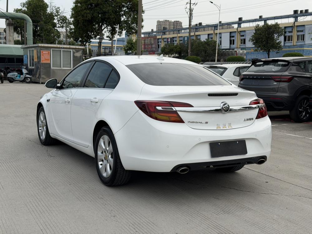 Buick Regal