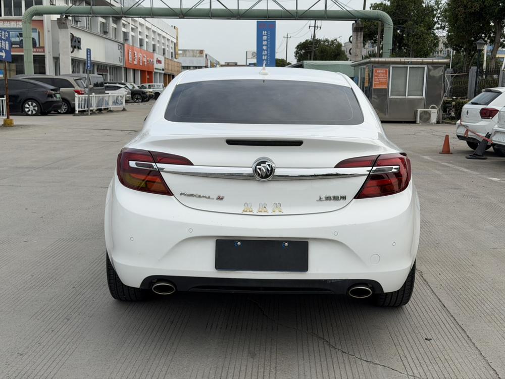 Buick Regal