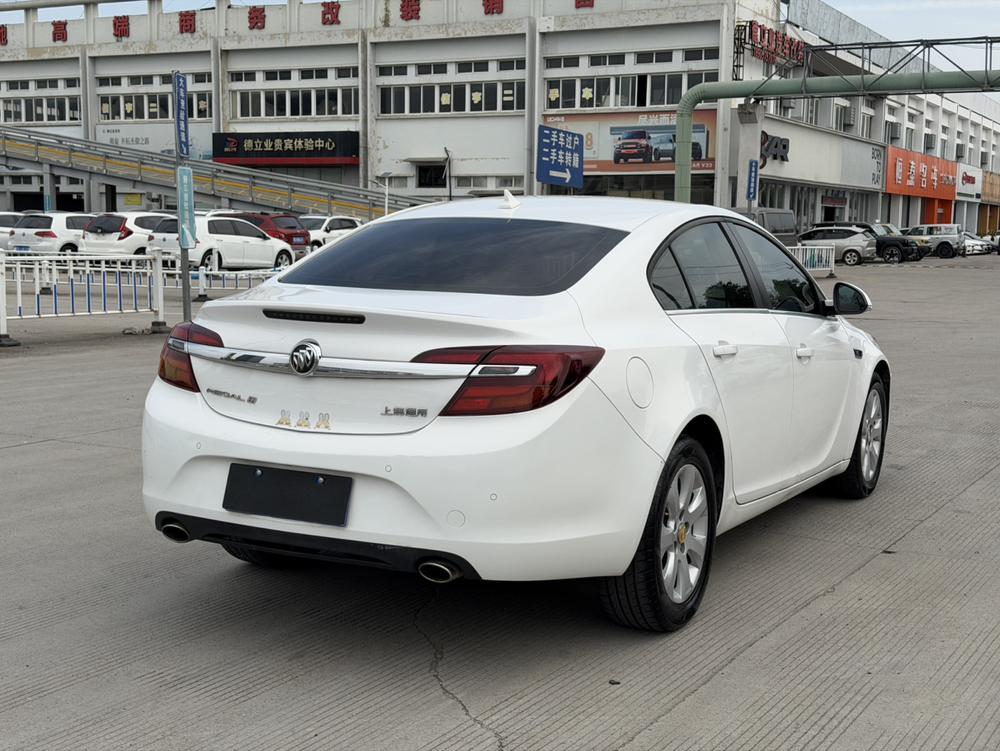 Buick Regal