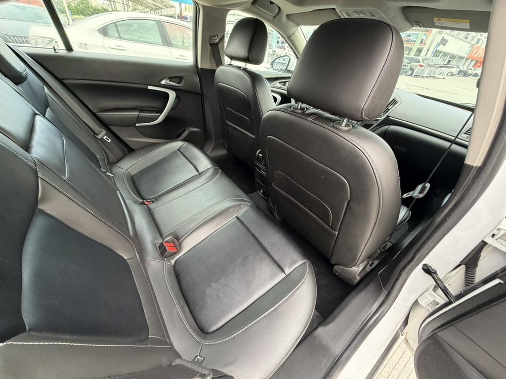 Buick Regal