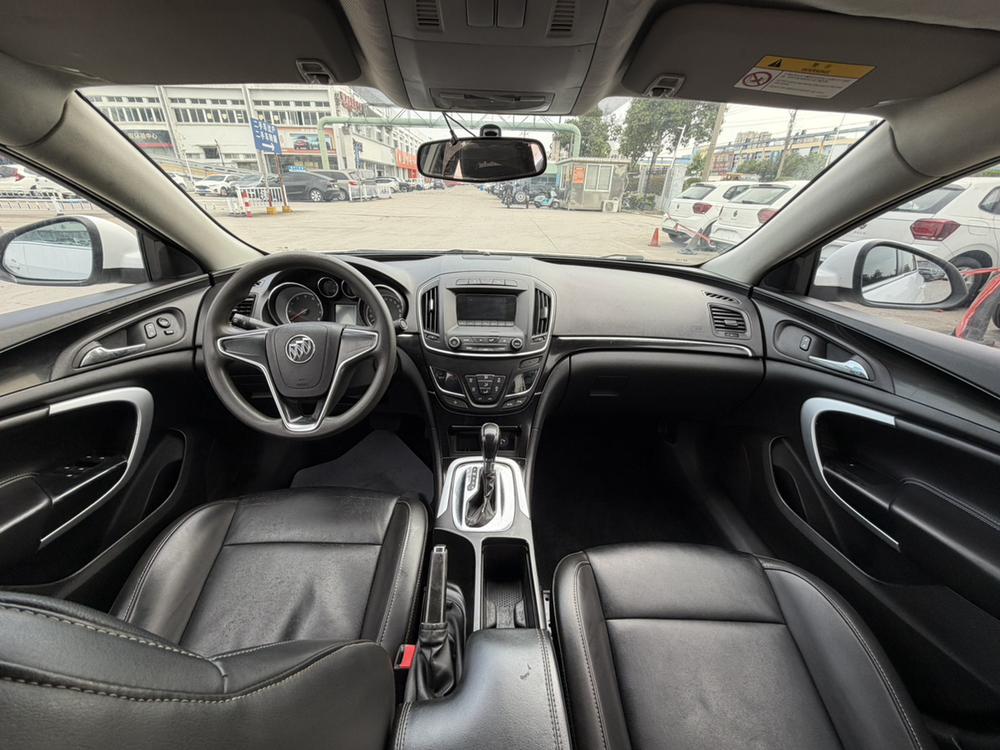 Buick Regal