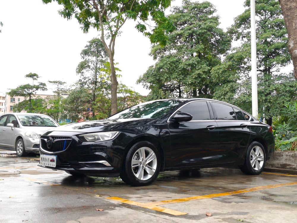 Buick Regal