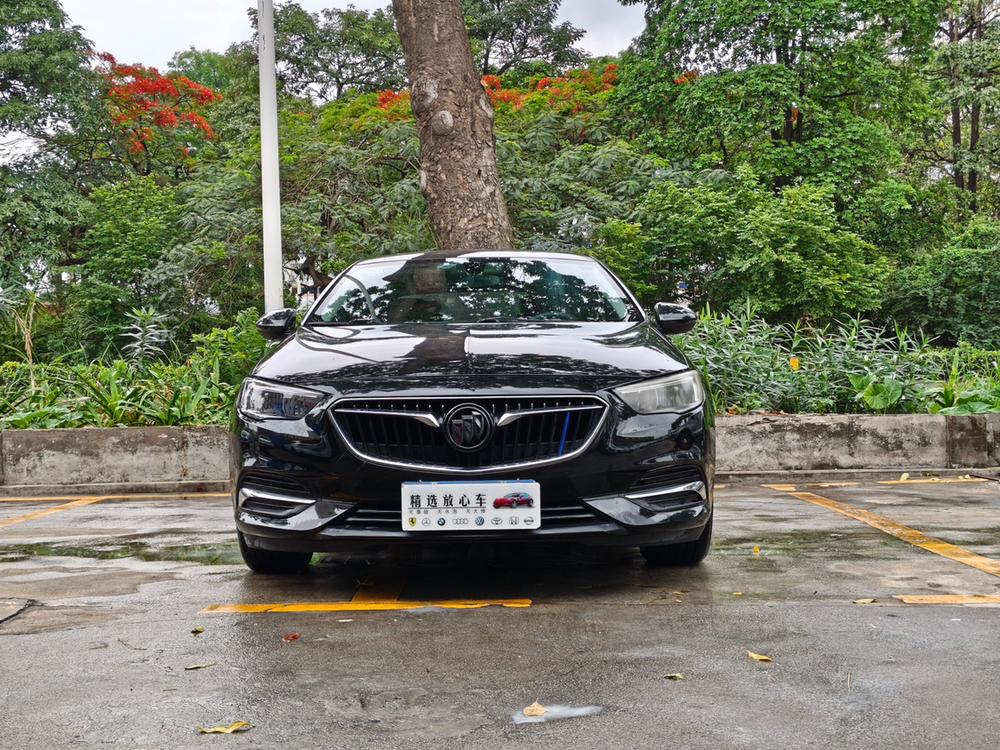 Buick Regal