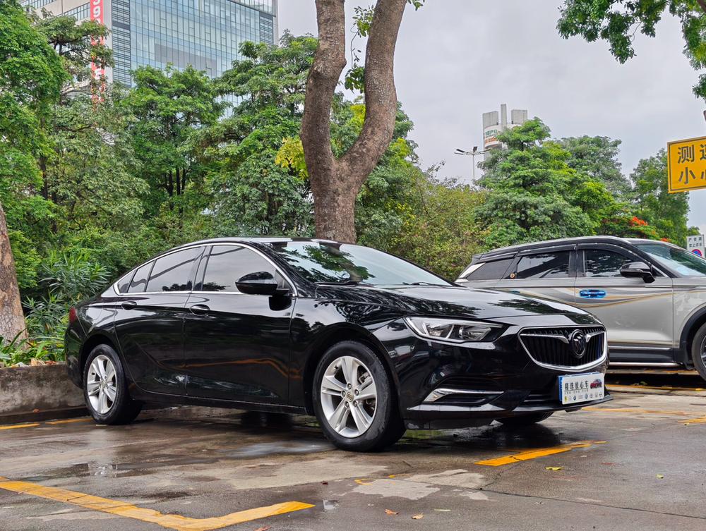 Buick Regal