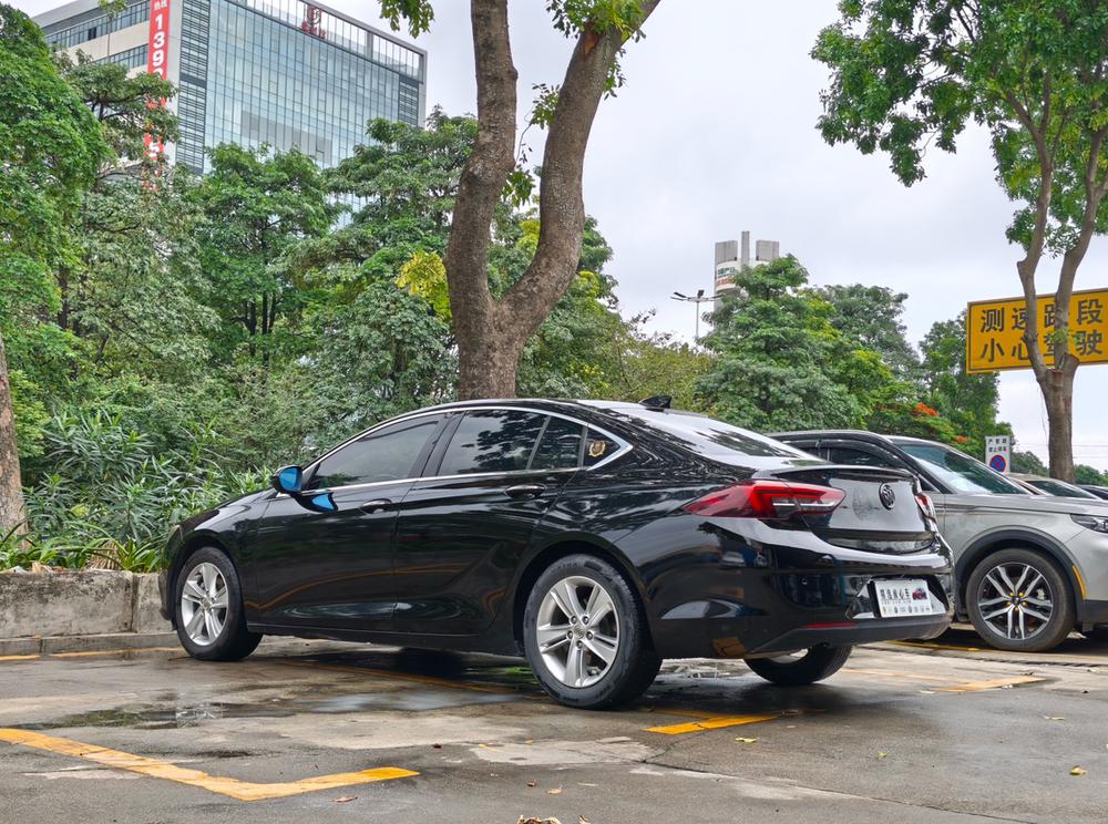 Buick Regal