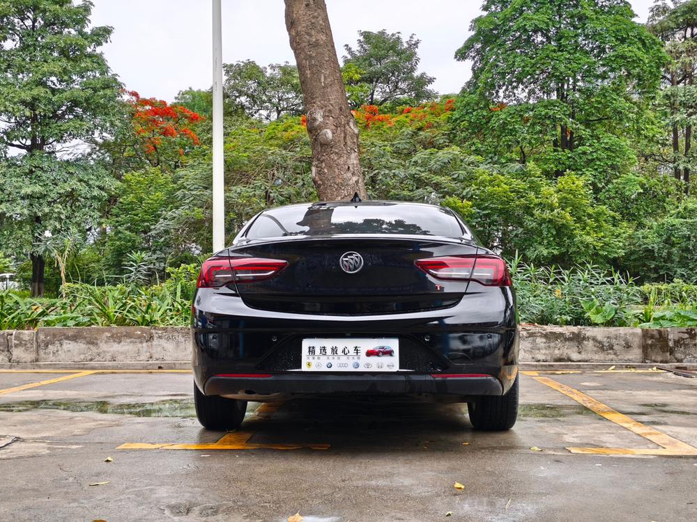 Buick Regal