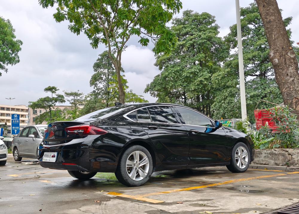 Buick Regal