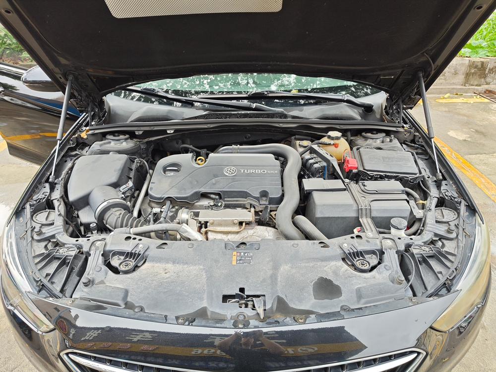 Buick Regal