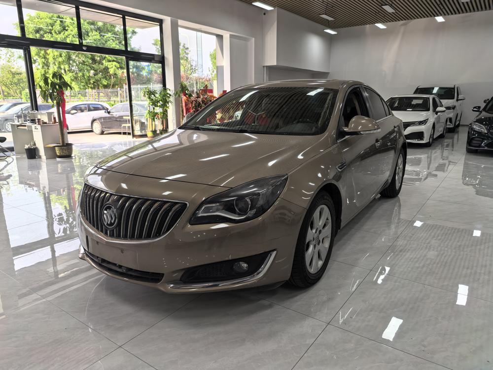 Buick Regal