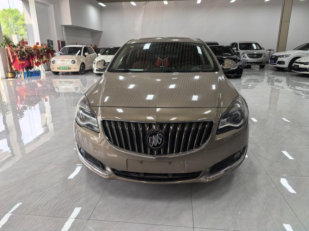 Buick Regal