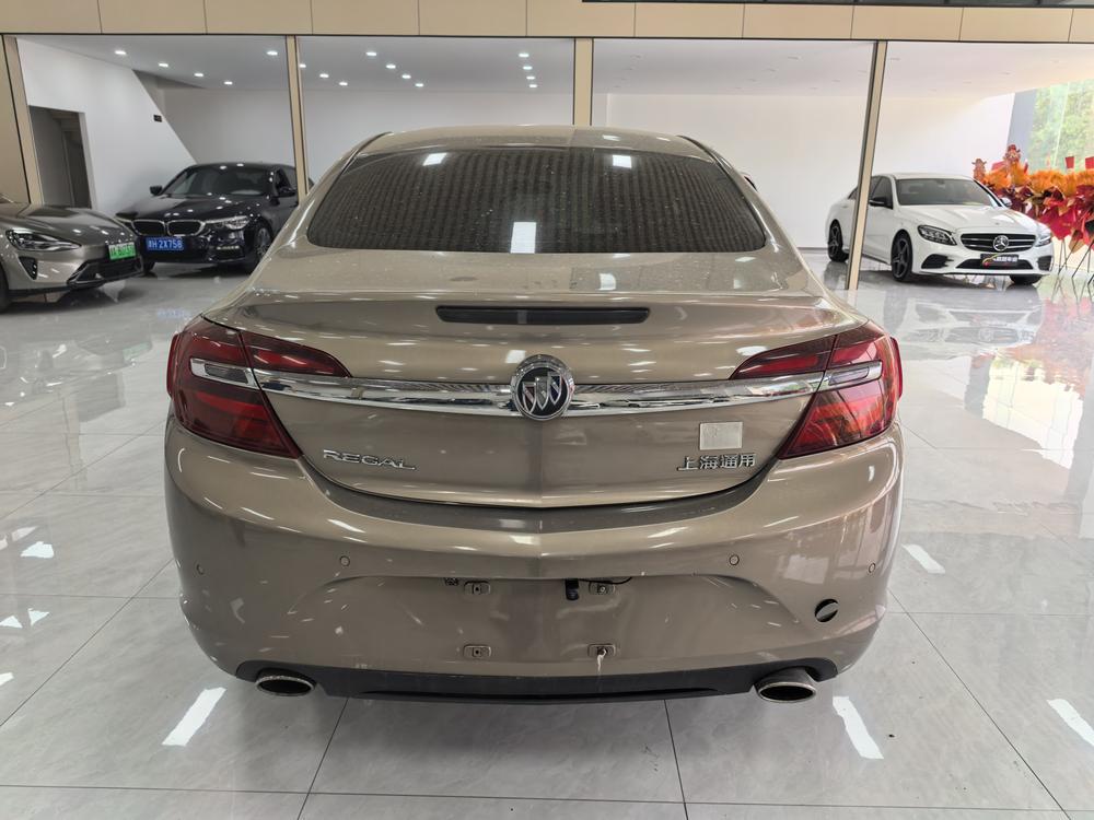 Buick Regal
