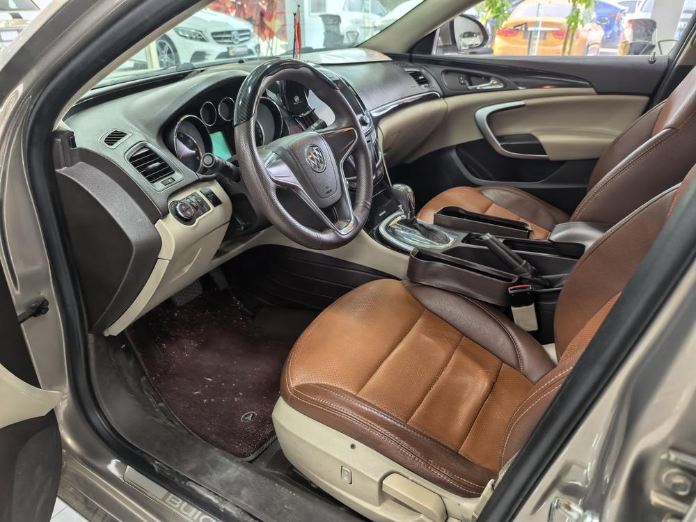 Buick Regal