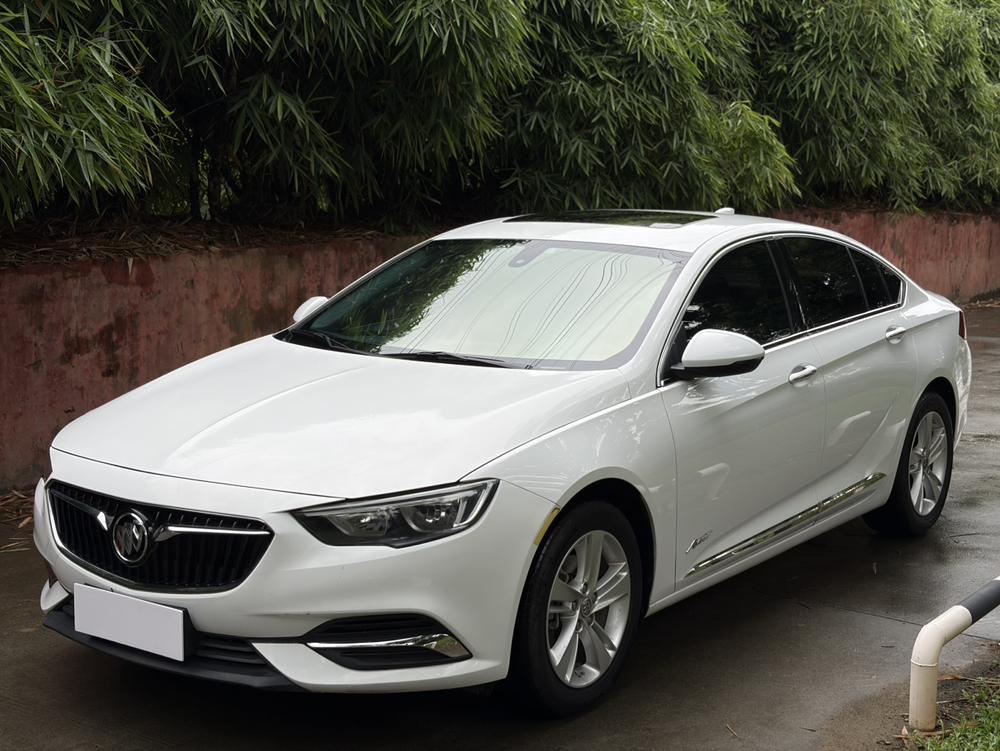 Buick Regal