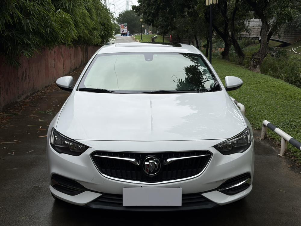 Buick Regal