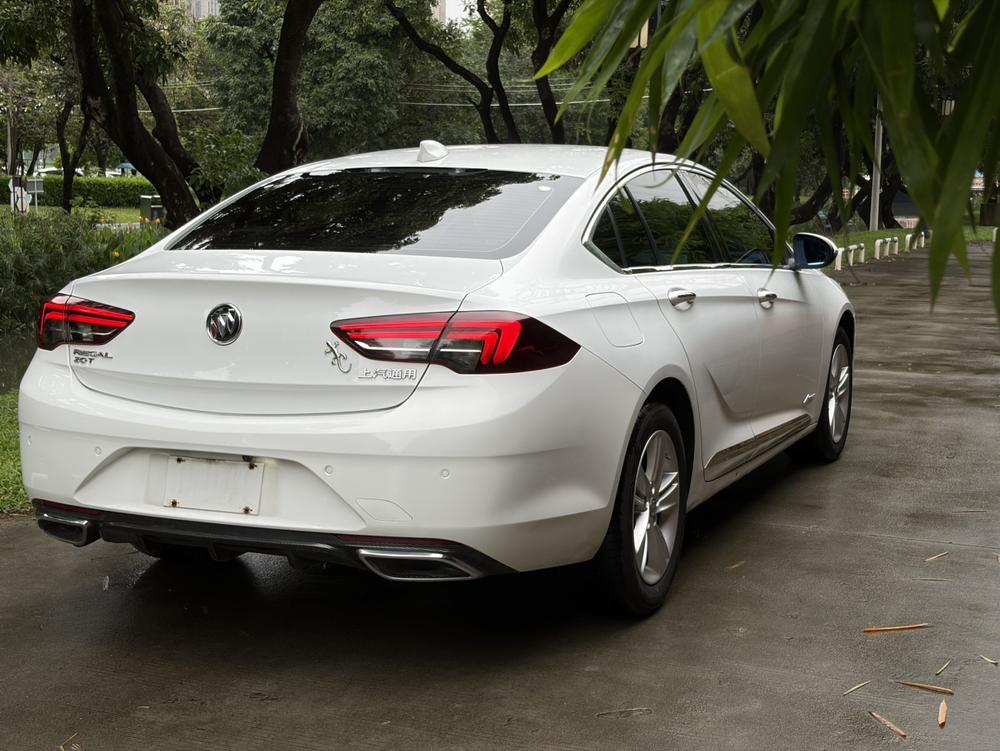 Buick Regal