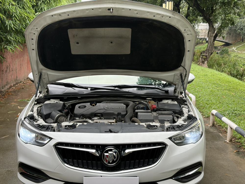 Buick Regal