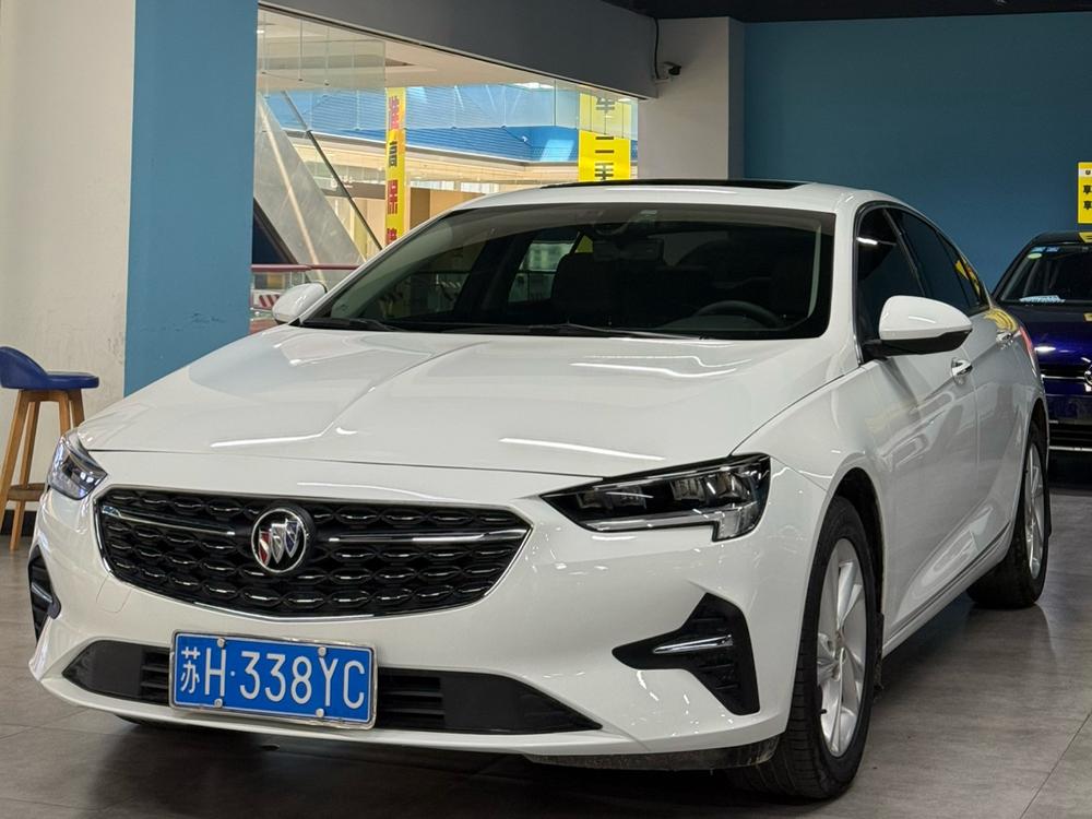 Buick Regal