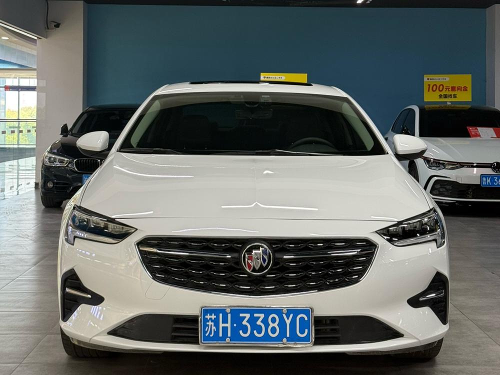 Buick Regal