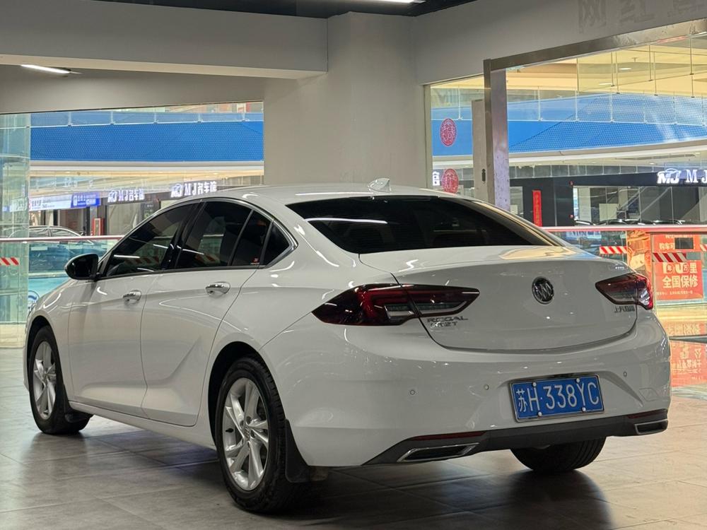 Buick Regal