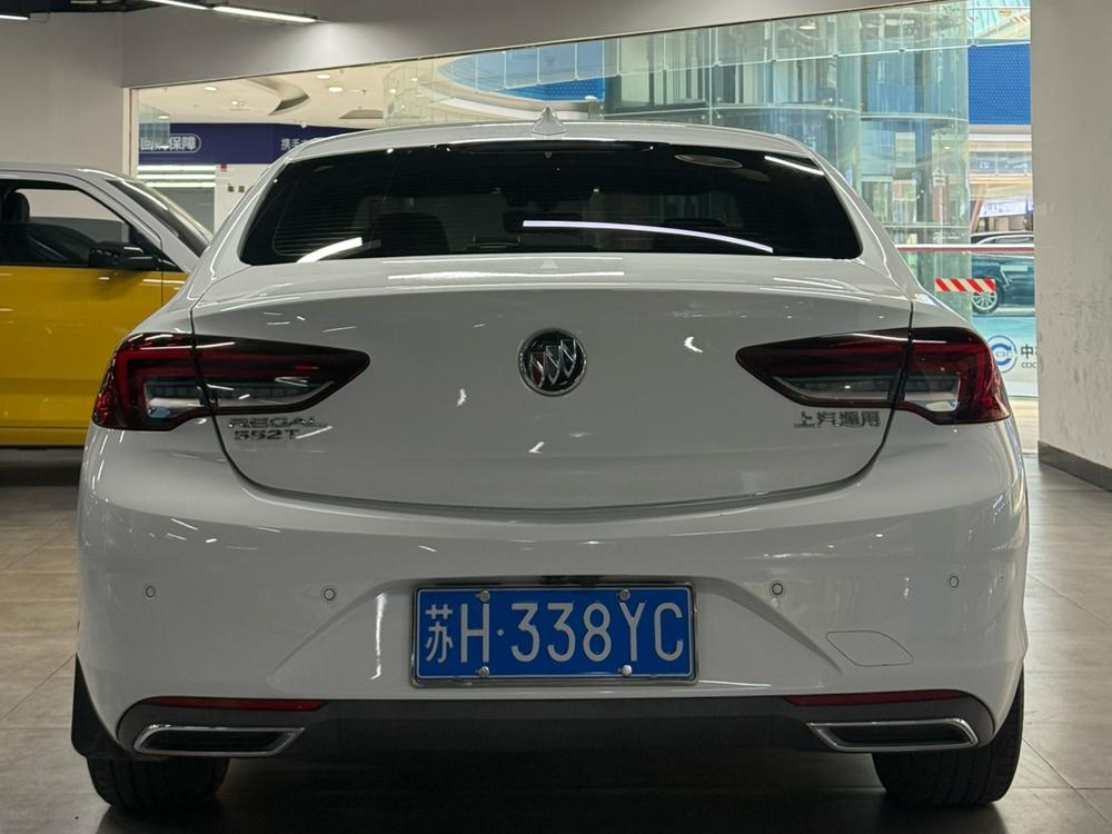 Buick Regal