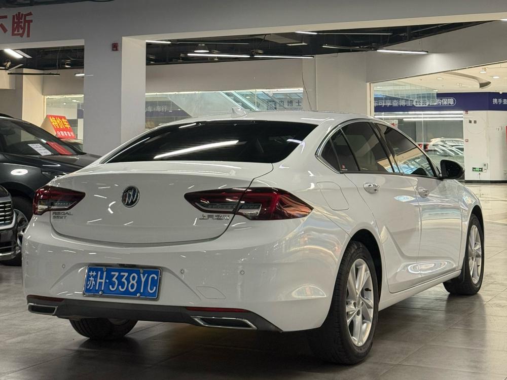 Buick Regal